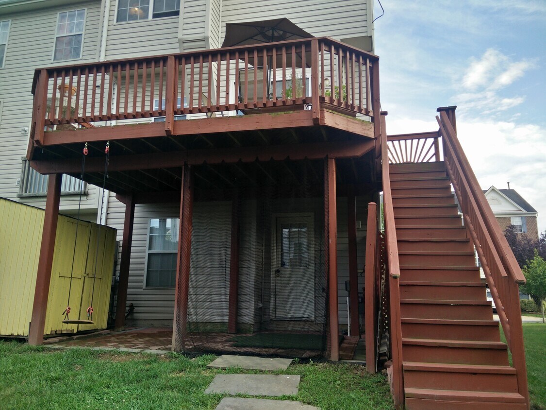 Building Photo - 21739 Kings Crossing Terrace