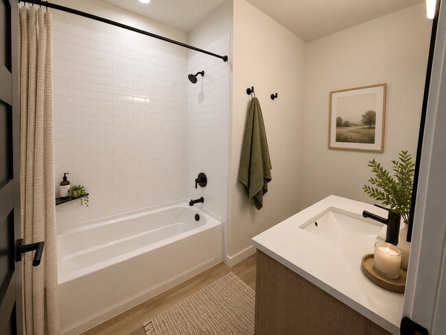 Photo - 5035 Exposition Dr (Johnstown, CO) House
