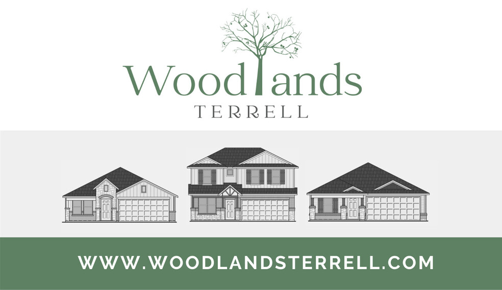 Woodlands Terrell