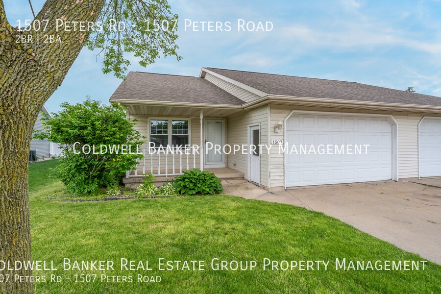 Foto principal - 1507 Peters Rd