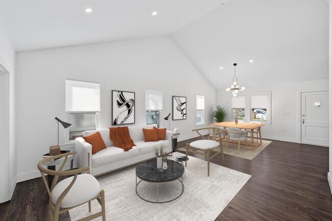 Foto del edificio - 1509 Drake Ave