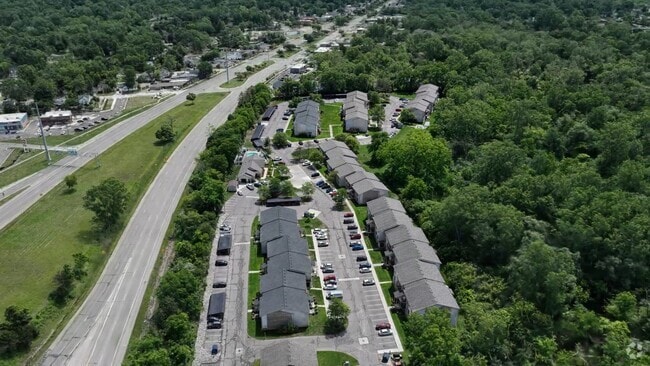  - Timberidge Apartments