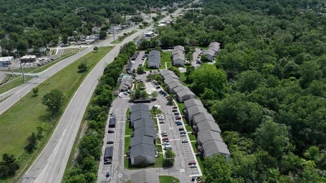  - Timberidge Apartments