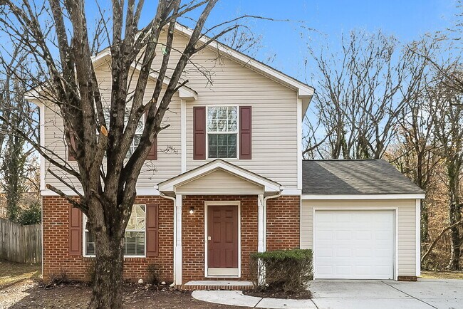 Foto del edificio - 1833 Cagney St