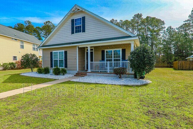 Building Photo - 10 Arbors Cir