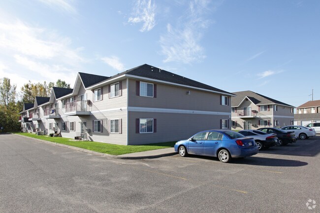 Meadow Creek Village Apartments Meadow Creek Village Apartments