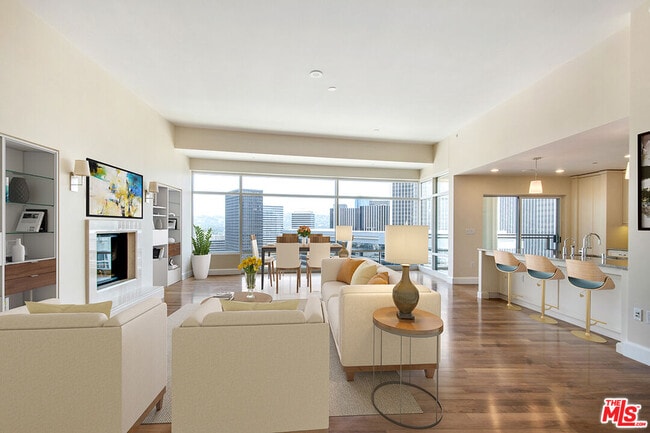 Foto del edificio - 1 W Century Dr