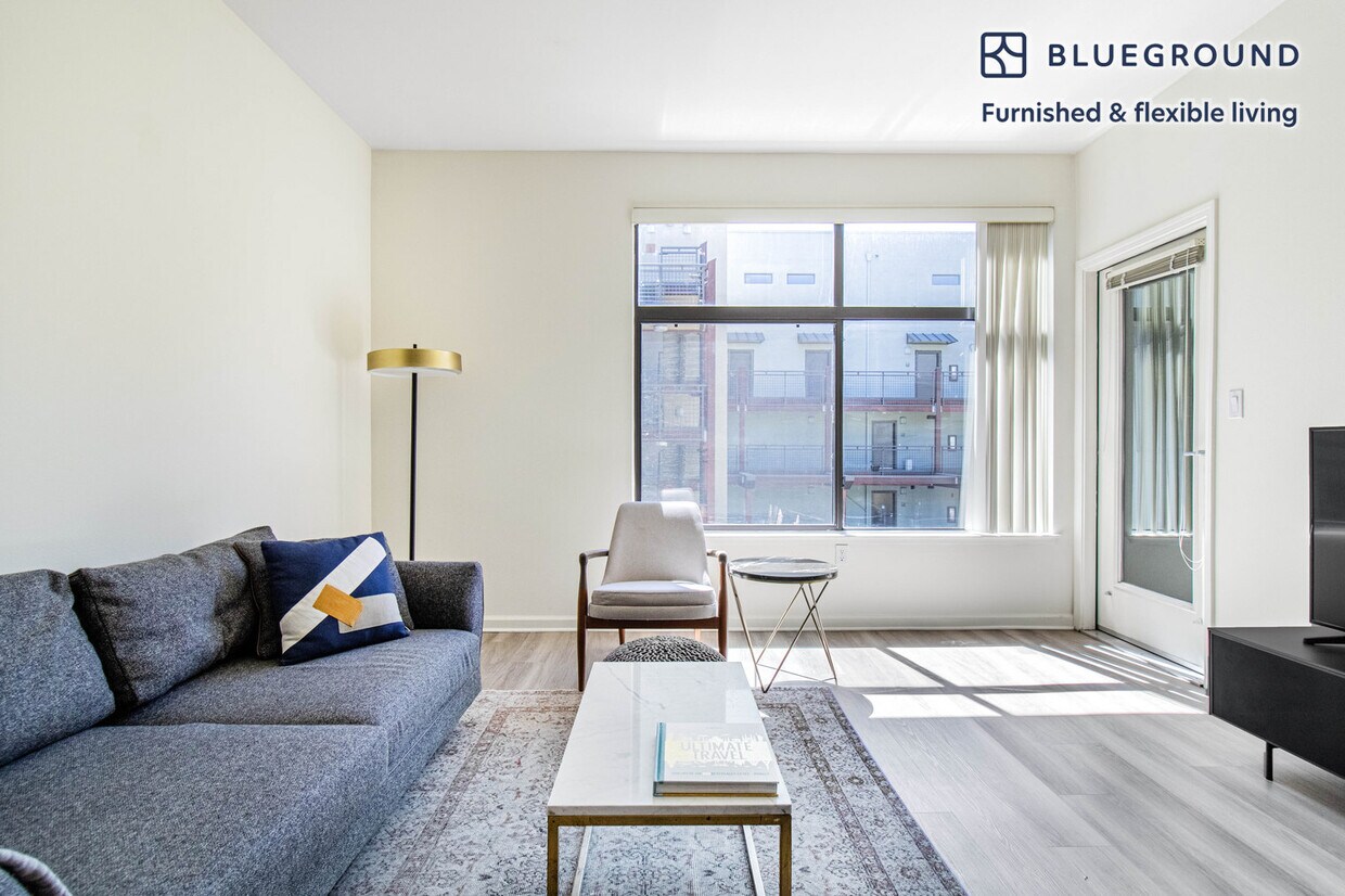 754 The Alameda Unit FL2ID553, San Jose, CA 95126 Apartment for Rent