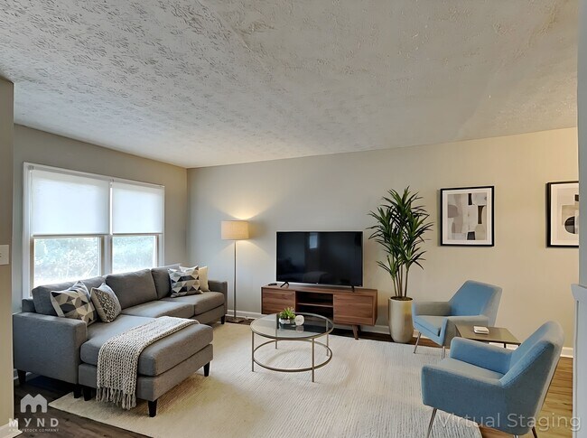 Foto del edificio - 425 Stephenson Rd