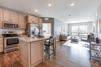 Interior Photo - TRIO @ southbridge