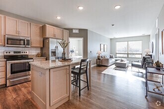 Interior Photo - TRIO @ southbridge