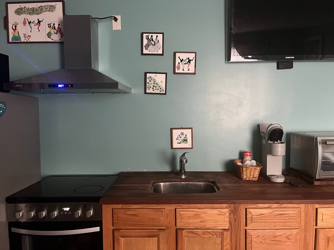 Foto principal - 608 Kerlerec St