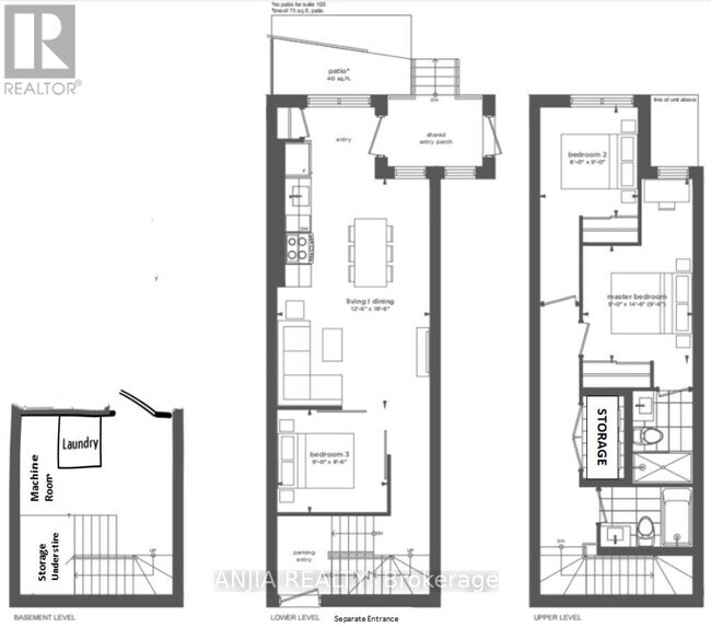 Photo du bâtiment - 2100 Bridletowne Cir