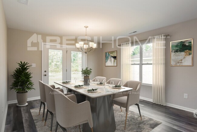 Foto del edificio - 242 Hope Ridge Dr