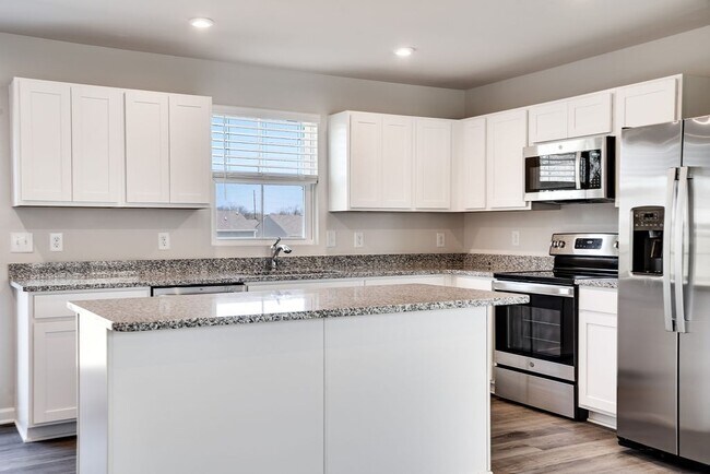 Building Photo - 3044 Sapgate Ln