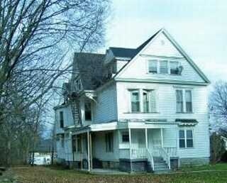 Building Photo - 235 West Buffalo St