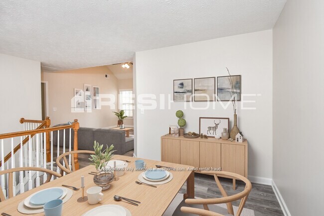Foto del edificio - 25 Nellie Brook Dr SW