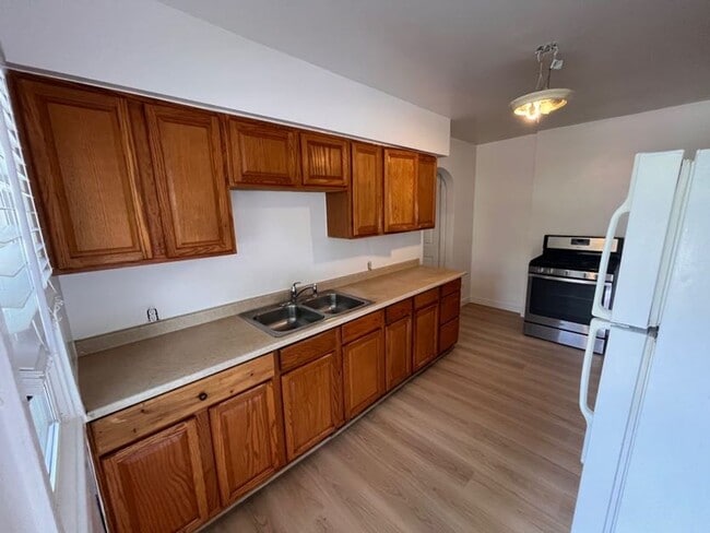 Foto del edificio - 1433-1433 S Richards St