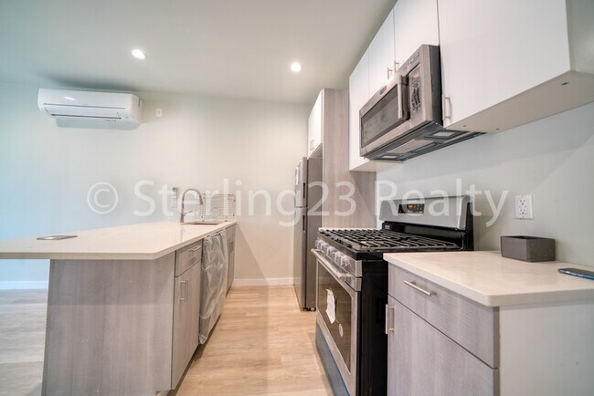 Foto del edificio - 2532 22nd St