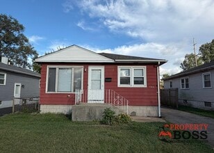 Building Photo - 6431 Tennessee Ave