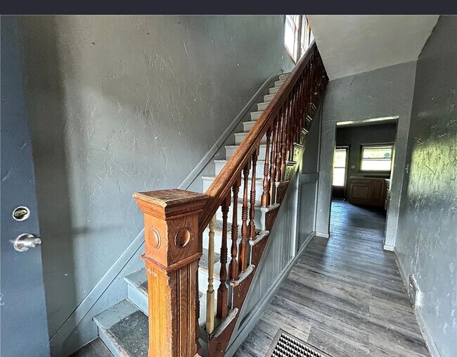 Foto del edificio - 2405 Harrison St