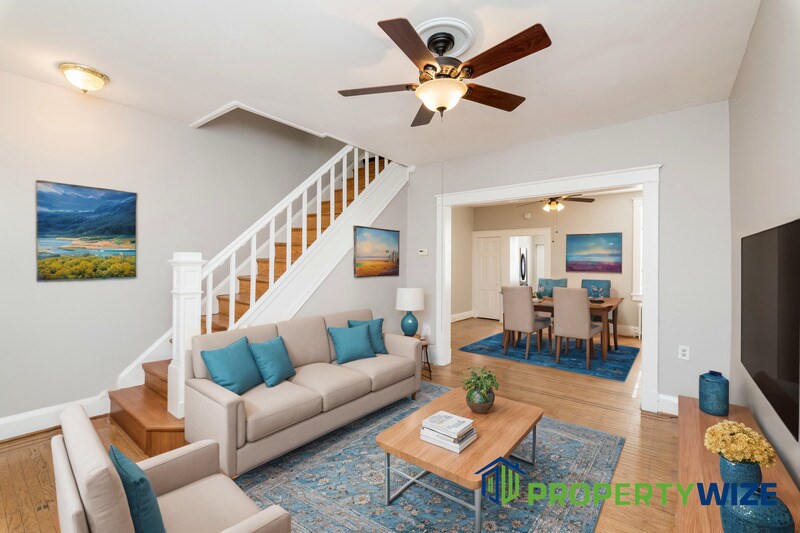 Foto principal - 2319 Mosher St