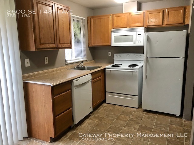 Building Photo - 2600 SE 148th Ave