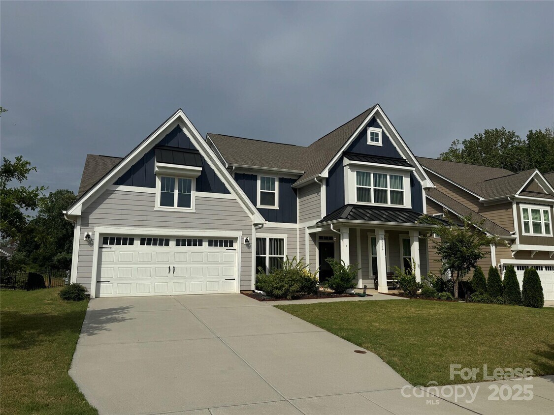 Foto principal - 23109 Maple Branch Dr