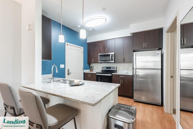 Foto del edificio - 1111 Stratford Ave