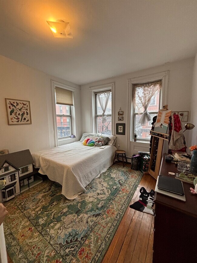 Foto del edificio - 217 10th St