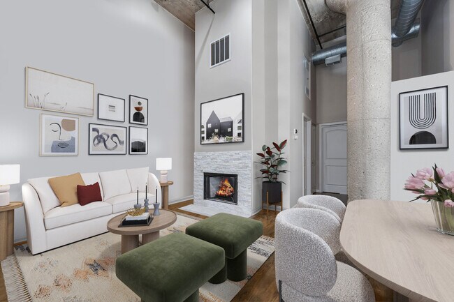 Building Photo - 758 N Larrabee St