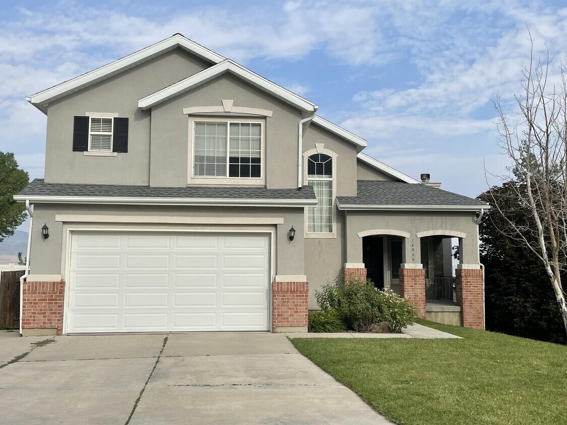 14866 Manti Cir, Draper, UT 84020 House Rental in Draper, UT