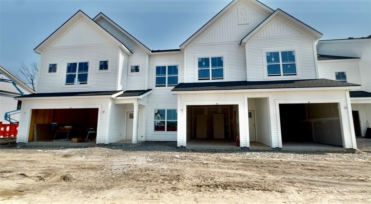 Foto del edificio - 10 Erie Ridge Drive