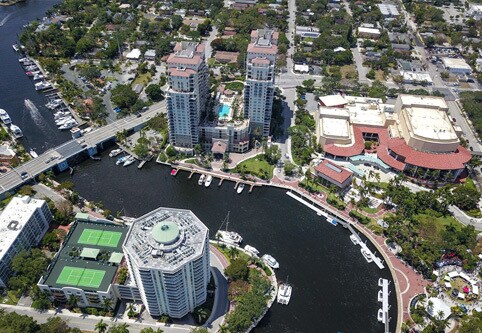 Foto del edificio - 600 W Las Olas Blvd