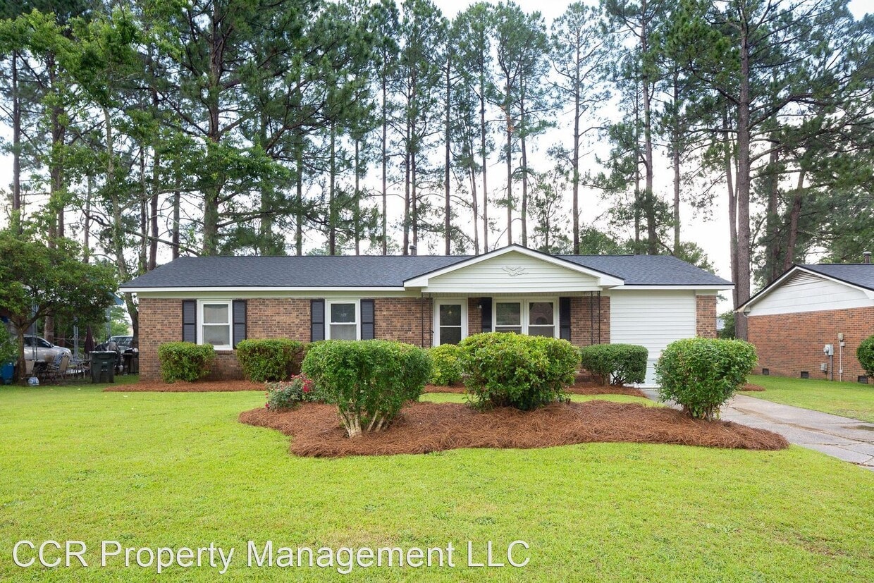 Foto principal - 3 br, 2 bath House - 5132 Foxfire Rd.