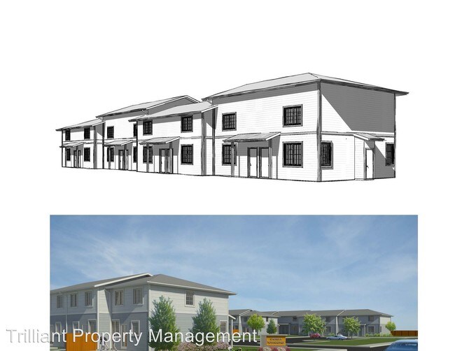 Foto del edificio - 1520 Gabriela St NE