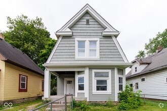 Building Photo - 1210 N Olney St