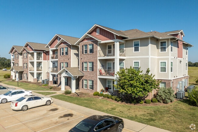 Building Photo - Abbington Walk of Emory
