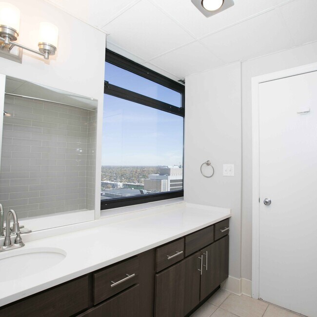 The Apartments at Denver Place Apartments in Denver, CO