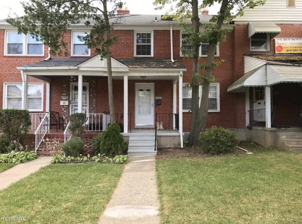 Primary Photo - 3 br, 1.5 bath Townhome - 4522 Marble Hall Rd