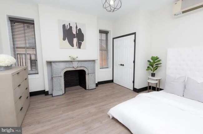 Foto del edificio - 1210 N Calvert St