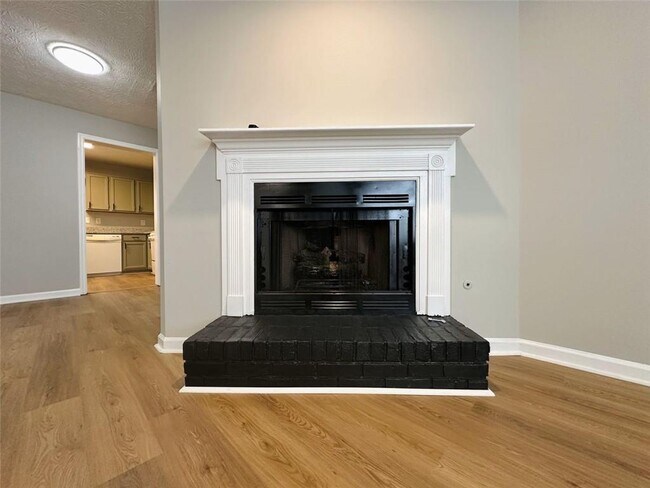 Foto del edificio - 1016 Kennesborough Rd NW