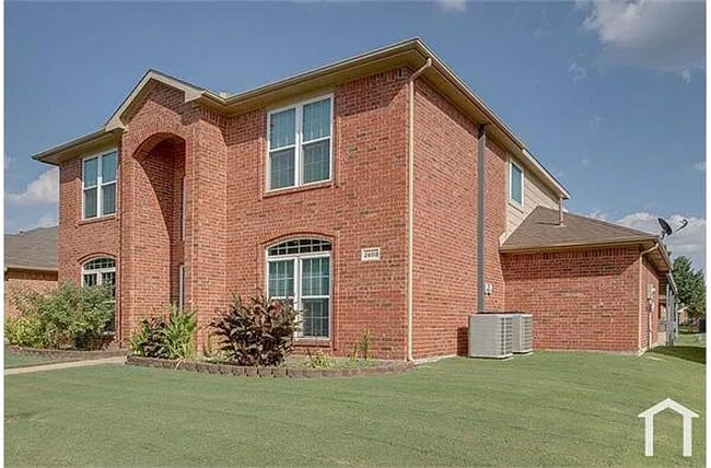 Foto del edificio - Spacious 4 Bedroom House in Mesquite