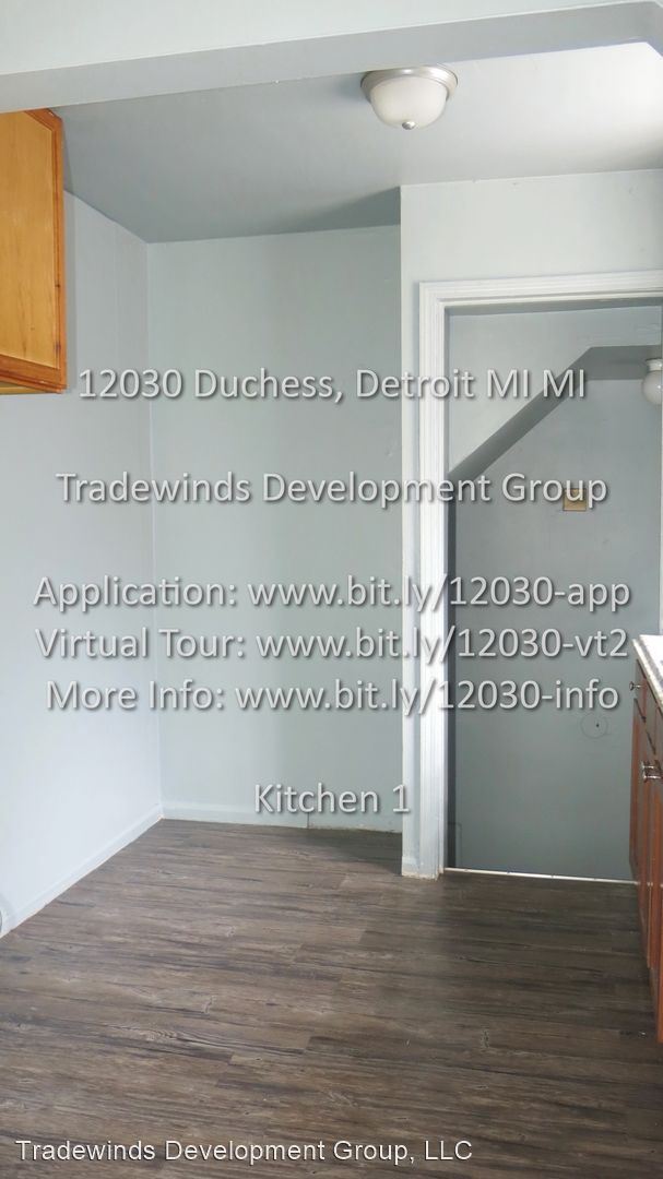 Building Photo - 3 br, 1 bath House - 12030 Duchess