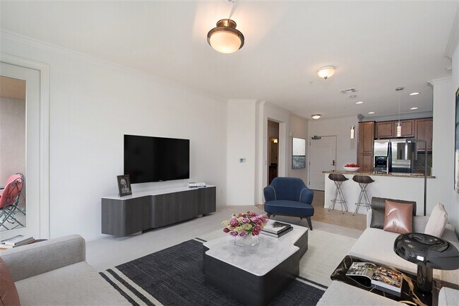 Foto del edificio - 3857 Pell Pl