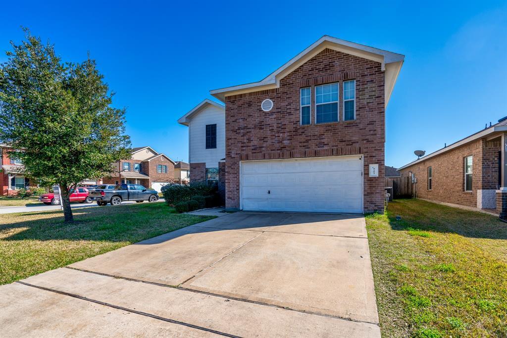 8103 Katie Mill Trail, Spring, TX 77379 House Rental in Spring, TX