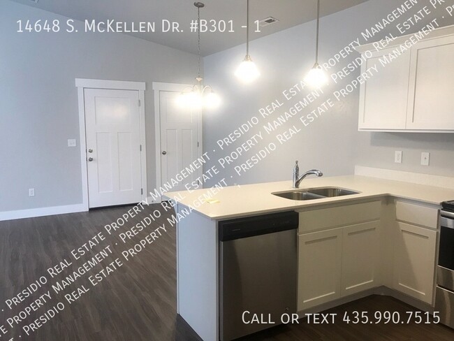 Building Photo - 14648 McKellen Dr