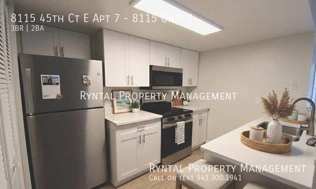Photo - 8115 45th Ct E Apartment