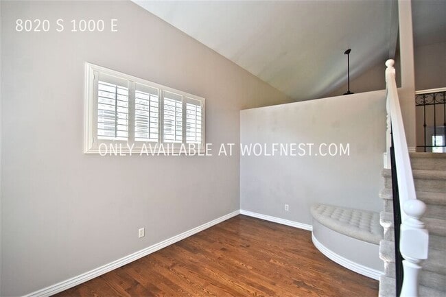 Building Photo - 8020 S 1000 E