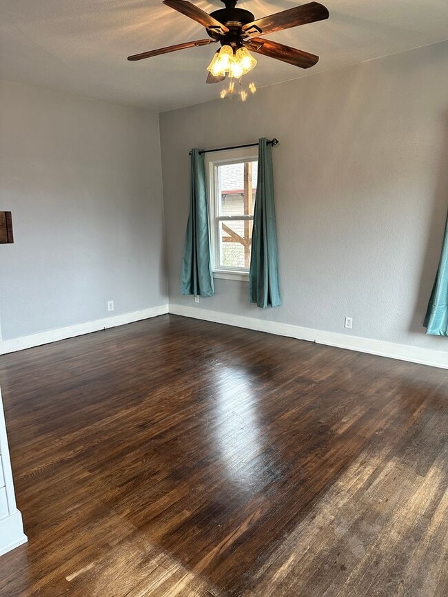 Foto del edificio - EK1-TFS